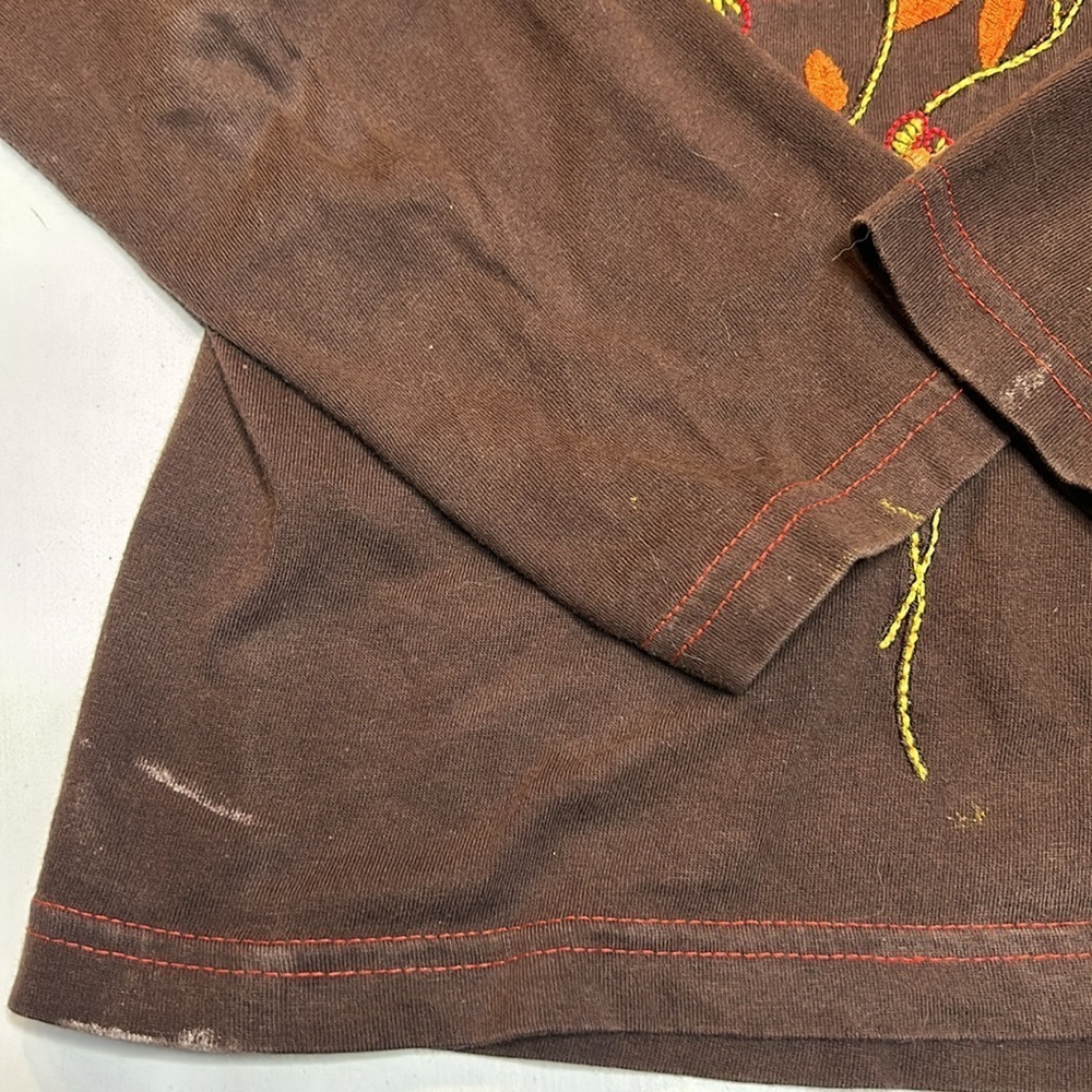 Mix Nouveau New York Long Sleeve - Picture 7 of 16